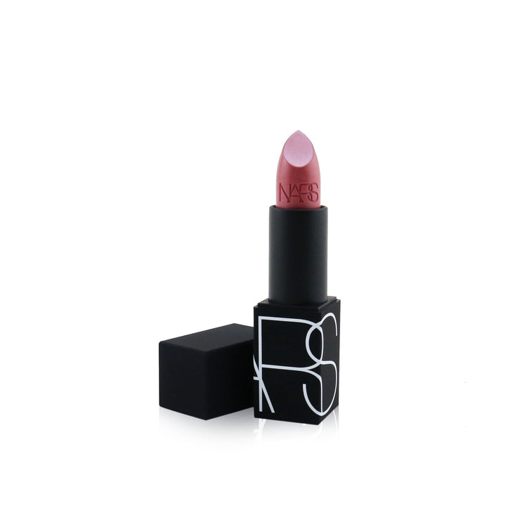 NARS/ナーズ+リップスティック - ライトブルーピンク (マット) +3.4g/0.12oz+シマリングヌードピンク ブランドコスメ