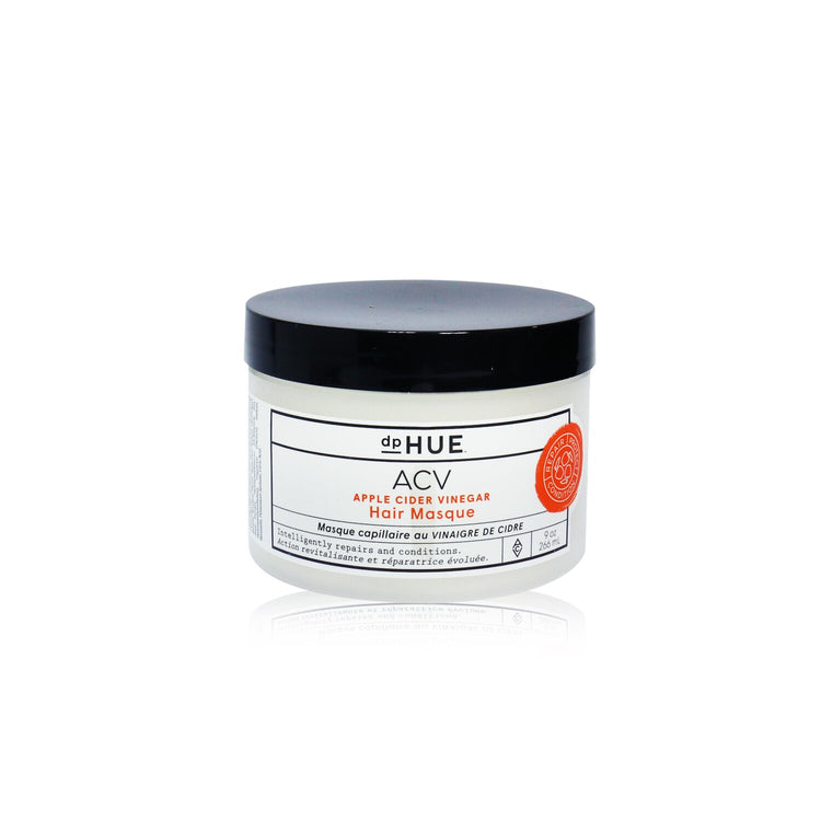 ACVリンゴ酢ヘアマスク
