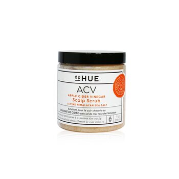 aACVりんご酢スクラブ