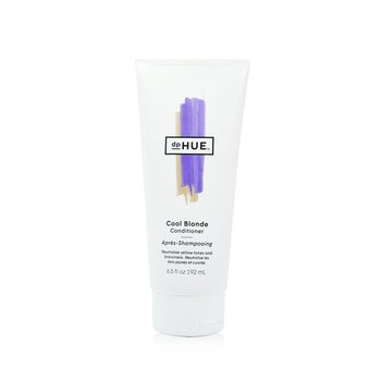 クールブロンドコンディショナー