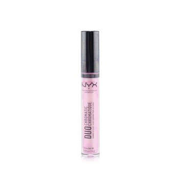 Duo Chromatic Lip Gloss - # 01 Booming