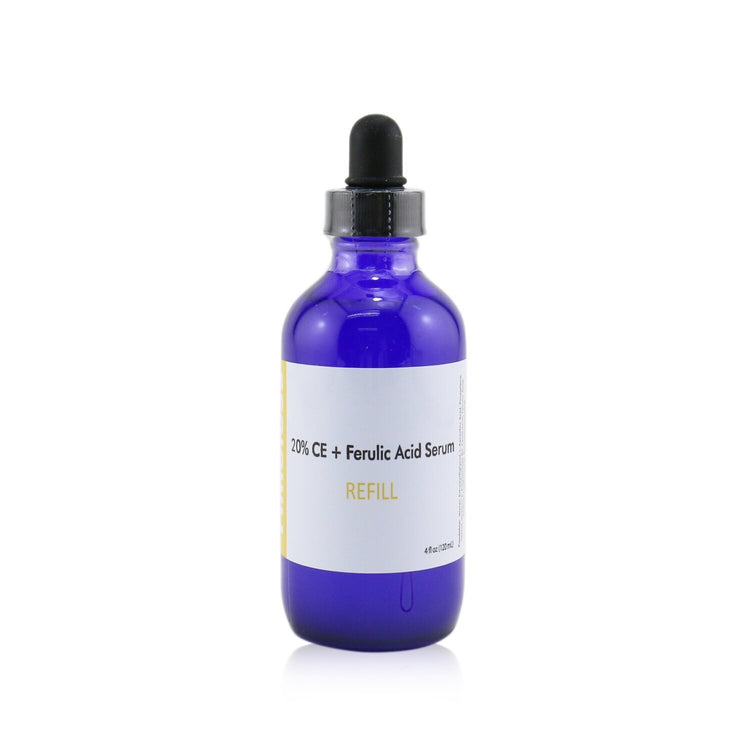 Timeless Skin Care/タイムレス スキンケア+20% Vitamin C Serum + Vitamin E + Ferulic Acid +120ml/4oz ブランドコスメ