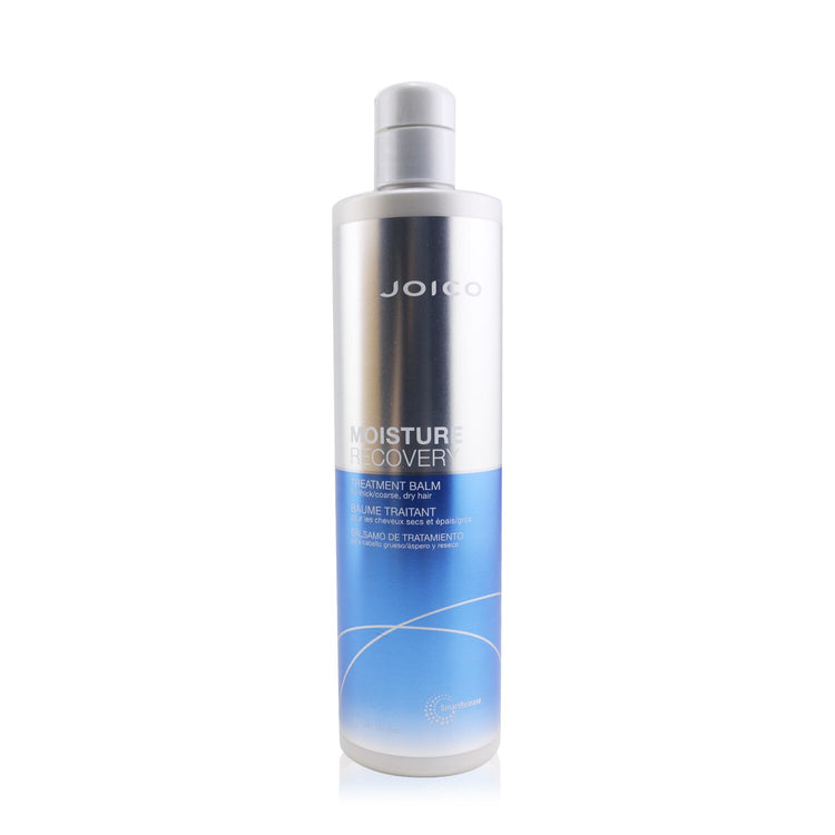 Joico/ジョイコ+モイスチャーリカバリートリートメントバーム ( シック/コァス, ドライヘア用 )+500ml/16.9oz ブランドコスメ