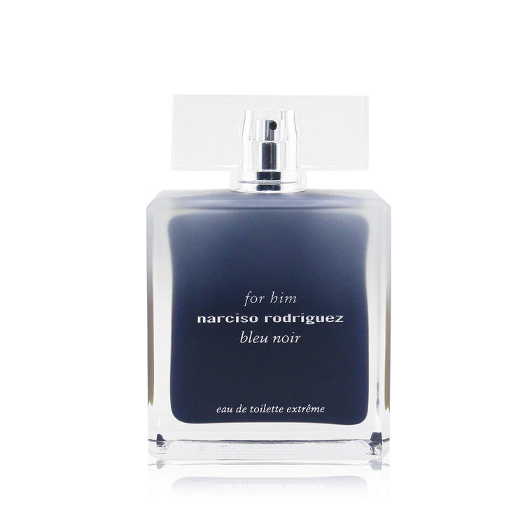 Narciso Rodriguez/ナルシソロドリゲス +フォーヒム ブルーヌワール オードトワレエクストリームスプレー+100ml/3.3oz ブランドコスメ