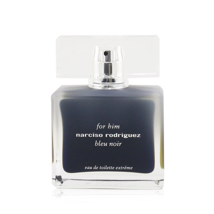 Narciso Rodriguez/ナルシソロドリゲス +フォーヒム ブルーヌワール オードトワレエクストリームスプレー+50ml/1.6oz ブランドコスメ
