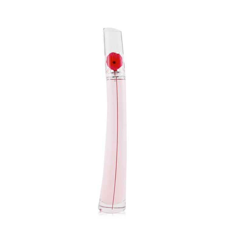 Kenzo/ケンゾー+Flower Poppy Bouquet Eau De Parfum Florale Spray +100ml/3.3oz ブランドコスメ