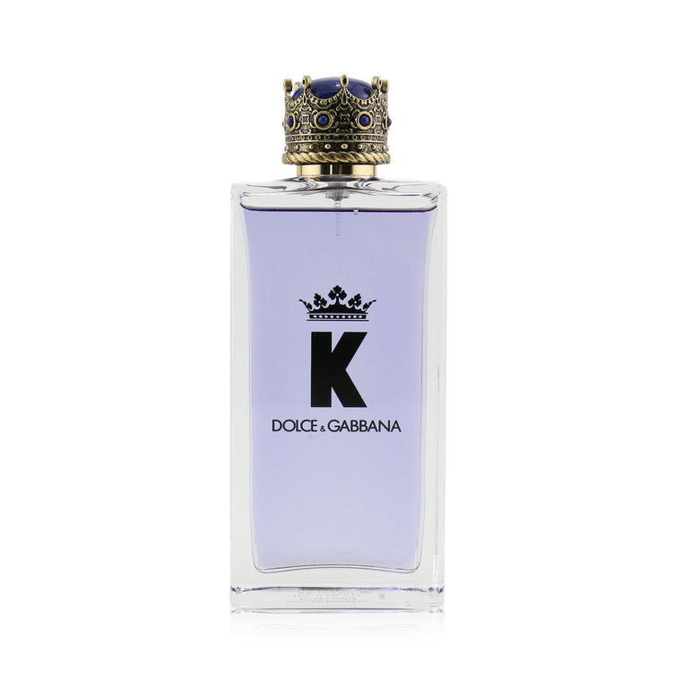 Dolce & Gabbana/ドルチェ&ガッバーナ +K オー デ トイレット スプレー+150ml/5oz ブランドコスメ