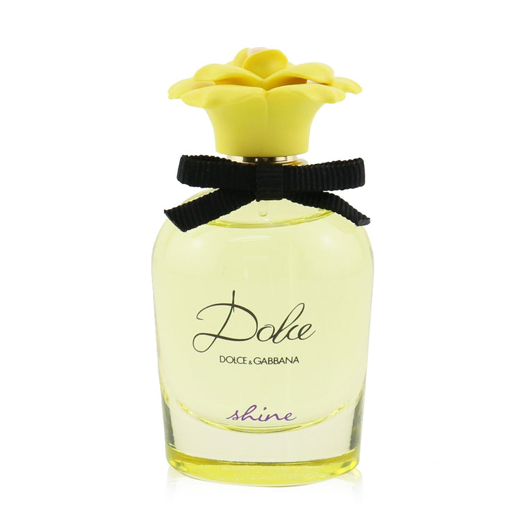 Dolce & Gabbana/ドルチェ&ガッバーナ +Dolce Shine Eau De Parfum Spray +50ml/1.7oz ブランドコスメ