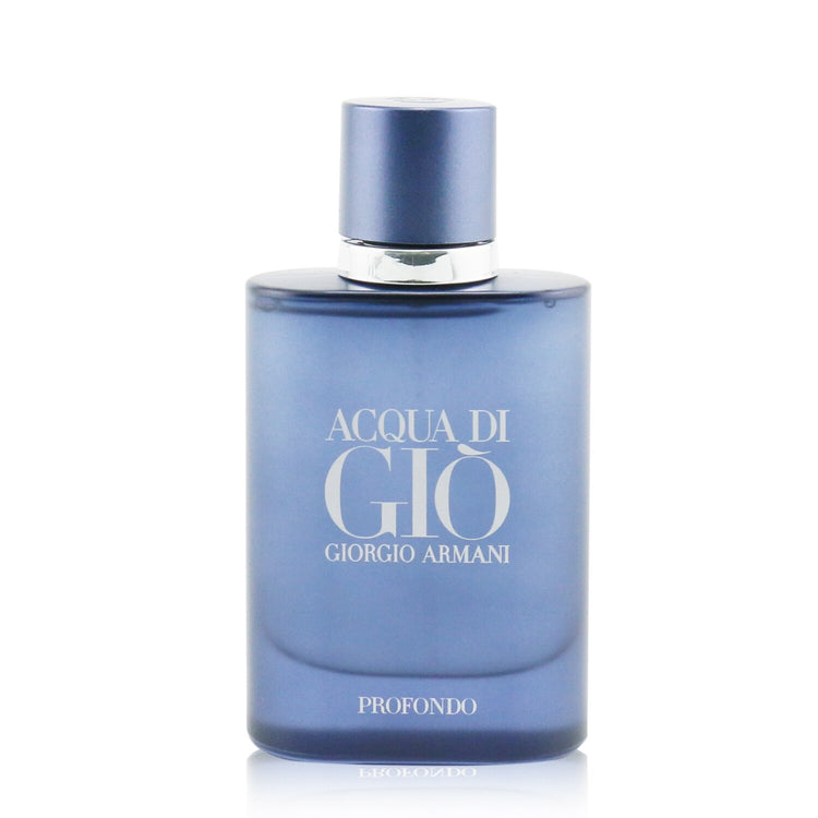 Giorgio Armani/ジョルジオ アルマーニ+アクアディジオ プロフォンド EDPスプレー+40ml/1.35oz ブランドコスメ