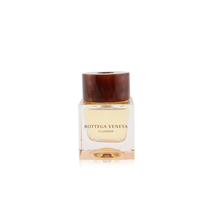 Bottega Veneta/ボッテガヴェネタ+Illusione Eau De Parfum Spray +50ml/1.7oz ブランドコスメ