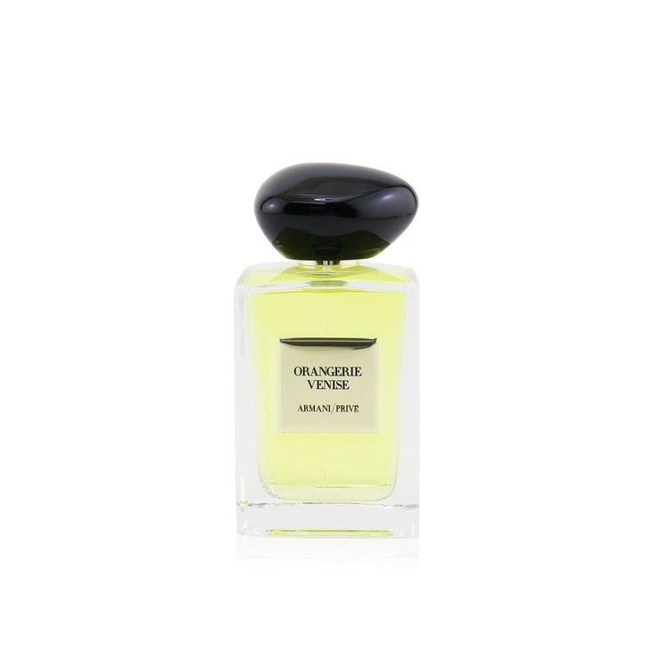 Giorgio Armani/ジョルジオ アルマーニ+Prive Orangerie Venise Eau De Toilette Spray +100ml/3.4oz ブランドコスメ