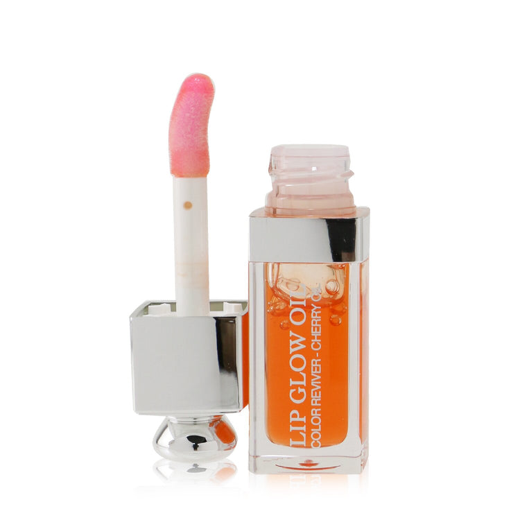 ディオール アディクト リップ グロウ オイル