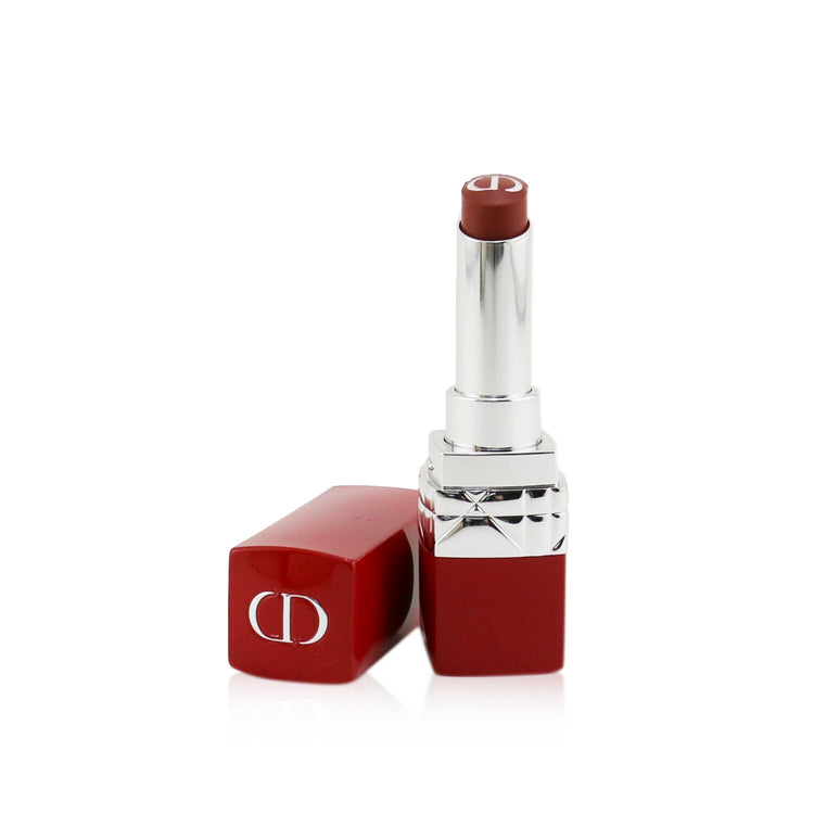 Christian Dior/クリスチャン ディオール+Rouge Dior Ultra Care Radiant Lipstick - # 808 Caress +3.2g/0.11oz+# 808 Caress ブランドコスメ