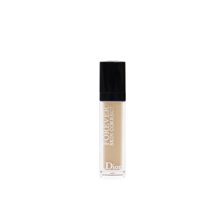 Christian Dior/クリスチャン ディオール+ディオール フォーエバー スキン コレクト 24H ウェア クリーミー コンシーラー - # 2WP Warm Peach +11ml/0.37oz+# 2CR Cool Rosy ブランドコスメ