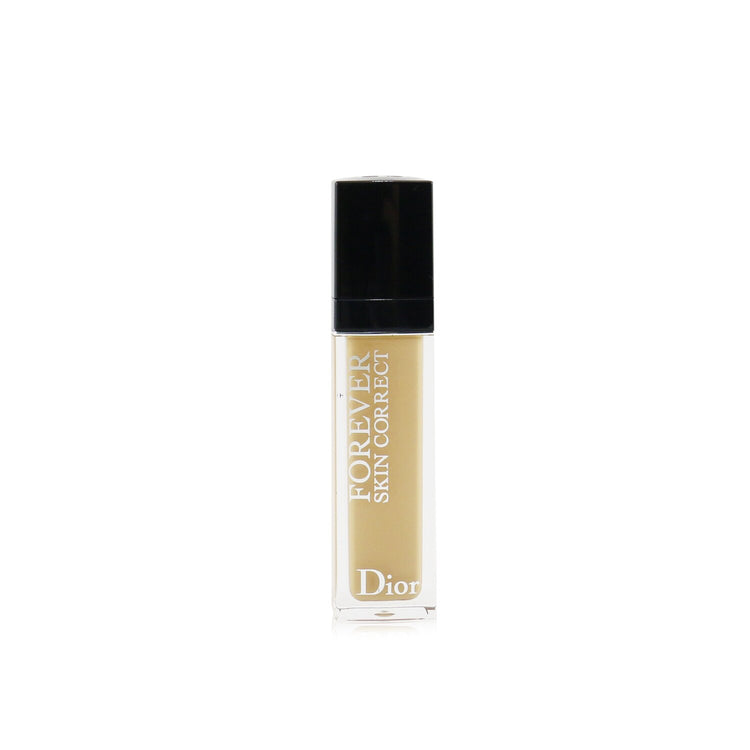 Christian Dior/クリスチャン ディオール+ディオール フォーエバー スキン コレクト 24H ウェア クリーミー コンシーラー - # 2WP Warm Peach +11ml/0.37oz+# 3WO Warm Olive ブランドコスメ