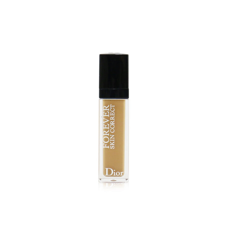 Christian Dior/クリスチャン ディオール+ディオール フォーエバー スキン コレクト 24H ウェア クリーミー コンシーラー - # 2WP Warm Peach +11ml/0.37oz+# 4W Warm ブランドコスメ