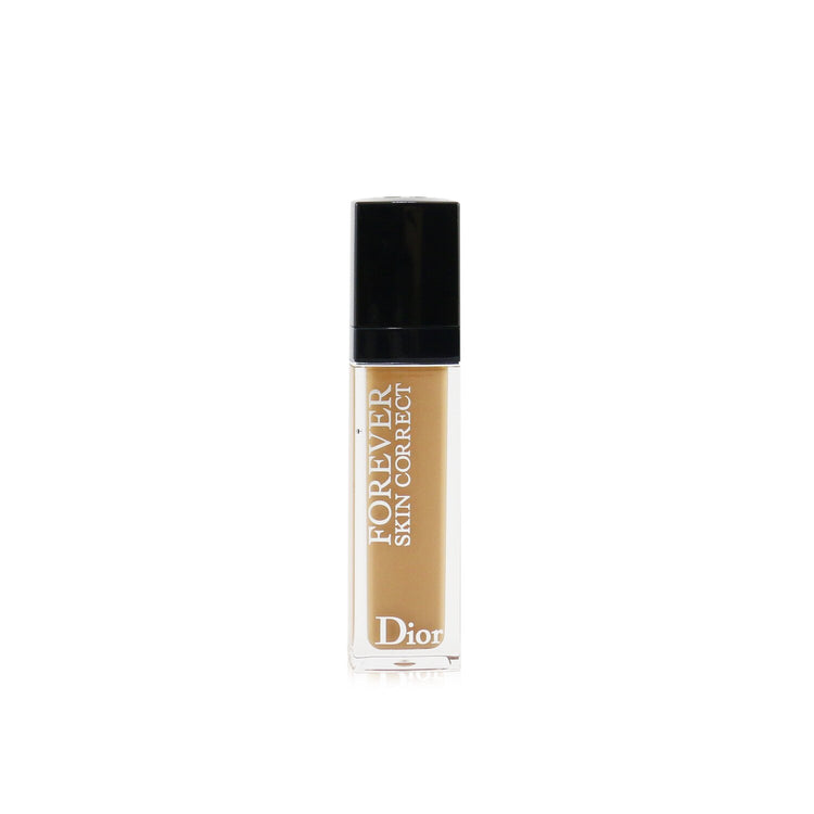 Christian Dior/クリスチャン ディオール+ディオール フォーエバー スキン コレクト 24H ウェア クリーミー コンシーラー - # 2WP Warm Peach +11ml/0.37oz+# 4.5N Neutral ブランドコスメ