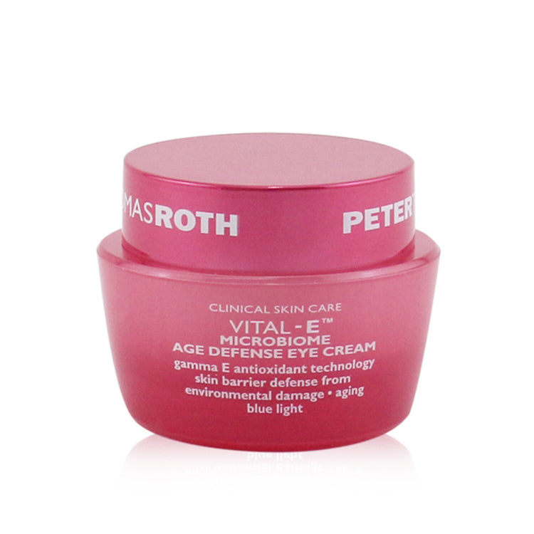 Peter Thomas Roth/ピーター・トーマス・ロス+バイタル+15ml/0.5oz ブランドコスメ