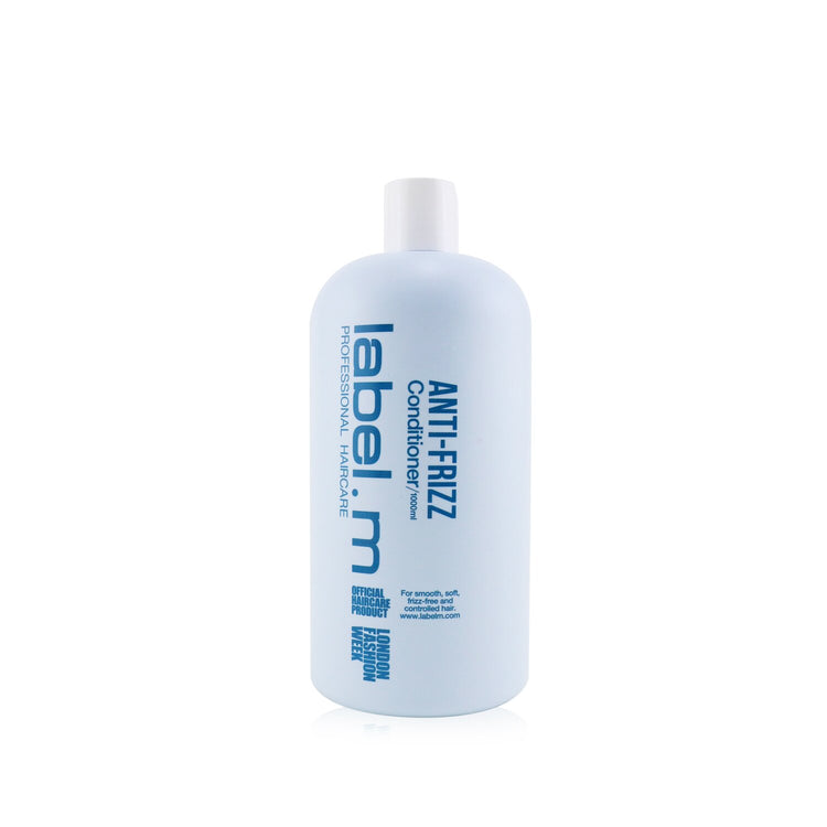Label.M/レーベルエム+アンチ フリー & コントロールド ヘア用)+1000ml/33.8oz ブランドコスメ