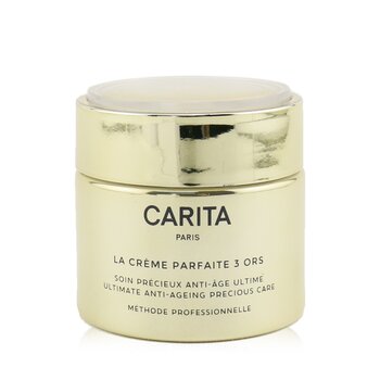 ラ クリーム パルファイト 3 ORS アルティメット アンチエイジング プレシューズ ケア