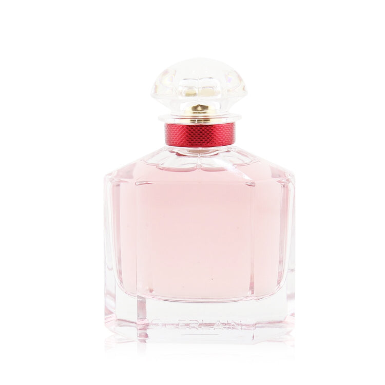 Guerlain/ゲラン+Mon Guerlain Bloom of Rose Eau De Parfum Spray +100ml/3.3oz ブランドコスメ