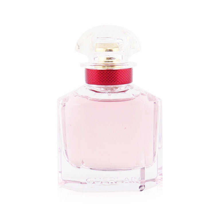 Guerlain/ゲラン+Mon Guerlain Bloom of Rose Eau De Parfum Spray +50ml/1.6oz ブランドコスメ