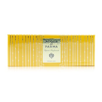 ル ノビーリ ソープ コフレ: ジェルソミーノノービレ + イリスノービレ + マグノリアノービレ