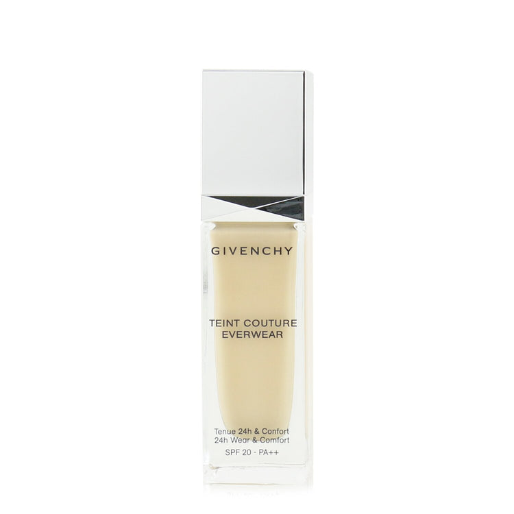 Givenchy/ジバンシィ+テイント クチュール エバーウェア 24H ウェア & コンフォート ファンデーション SPF 20+30ml/1oz+# N98 ブランドコスメ