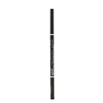 Micro Brow Pencil - # Black