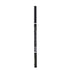 NYX/NYX ニックス+Micro Brow Pencil - # Black +0.09g/0.003oz ブランドコスメ