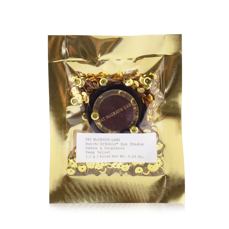 アイドルズ アイシャドウ