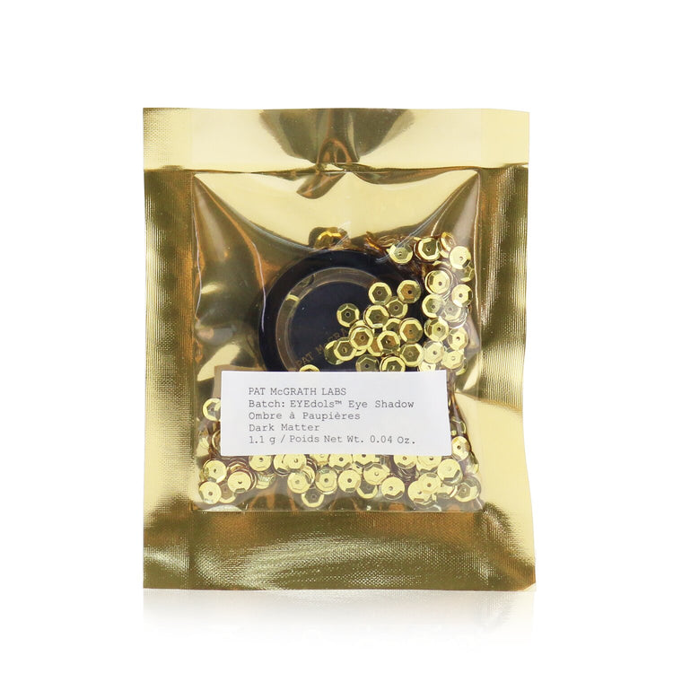 アイドルズ アイシャドウ