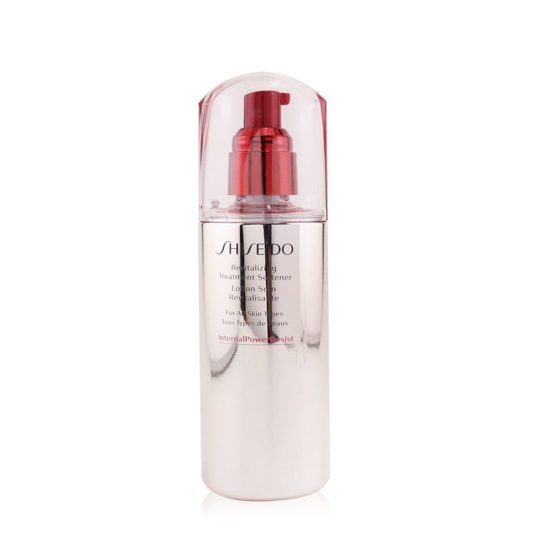 Shiseido/資生堂+インテナルパワーレジスト リバイタライジング トリートメント ソフトナー +150ml/5oz ブランドコスメ