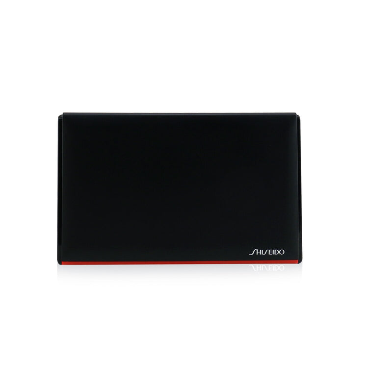 Shiseido/資生堂+シンクロ スキン セルフ リフレッシング クッション カスタム フィニッシュ パウダー ファンデーション+9g/0.31oz+# 240 クォーツ ブランドコスメ