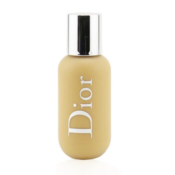 Christian Dior/クリスチャン ディオール+ディオールバックステージフェイスボディファンデーション+50ml/1.6oz+# 4WO (4 Warm Olive) ブランドコスメ
