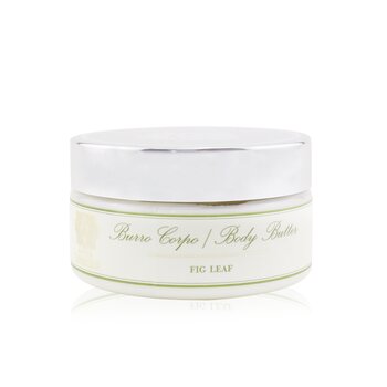 ボディー バター