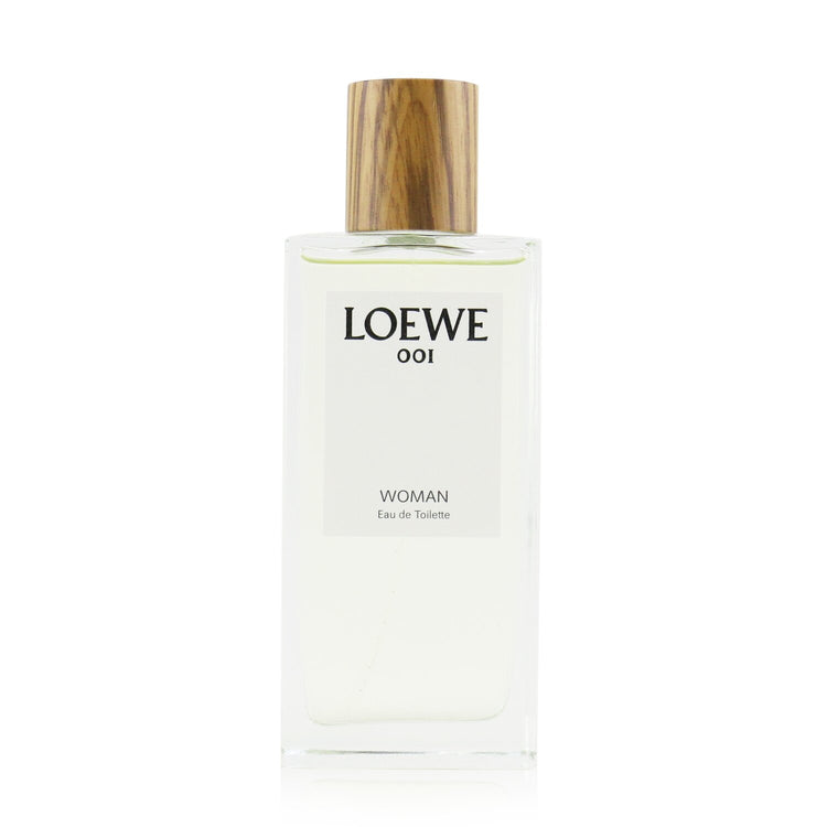 Loewe/ロエベ+001 Eau De Toilette Spray +100ml/3.4oz ブランドコスメ