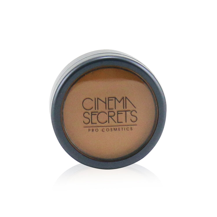 Cinema Secrets/シネマシークレット+アルティメット ファンデーション シングル+14g/0.5oz+# 404 (03A) (Beige Peach Undertones) ブランドコスメ