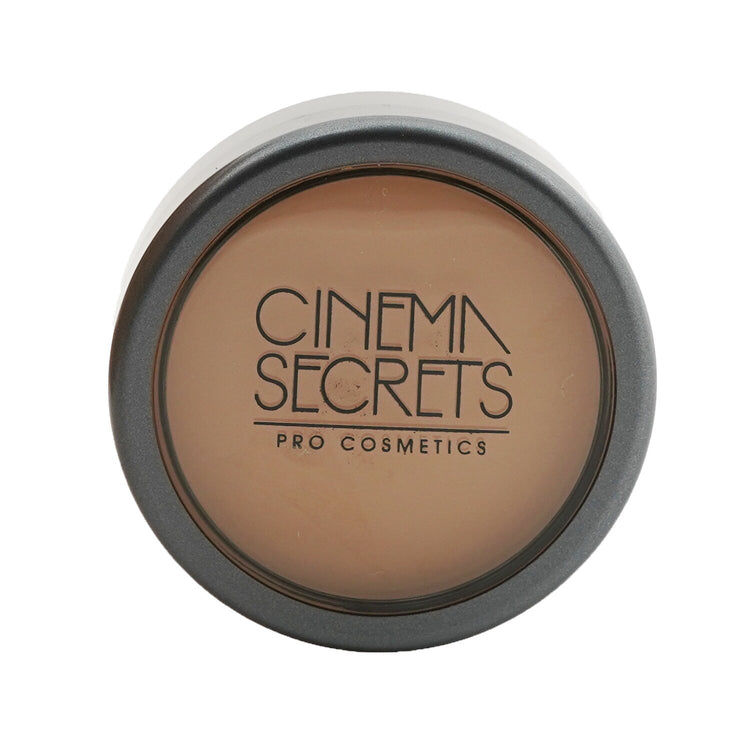 Cinema Secrets/シネマシークレット+アルティメット ファンデーション シングル+14g/0.5oz+# 503 (29) (Light-Medium, Beige Pink Undertones) ブランドコスメ