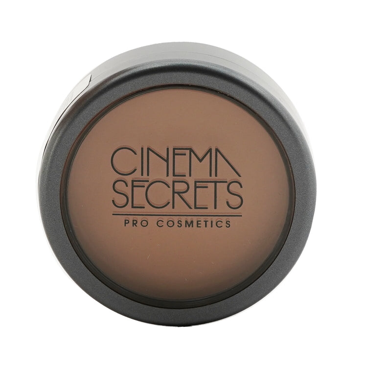 Cinema Secrets/シネマシークレット+アルティメット ファンデーション シングル+14g/0.5oz+# 504 (28) (Light-Medium, Beige Pink Undertones) ブランドコスメ