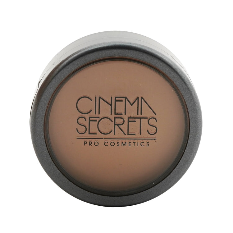 Cinema Secrets/シネマシークレット+アルティメット ファンデーション シングル+14g/0.5oz+# 505 (31) (Light-Medium, Beige Pink Undertones) ブランドコスメ