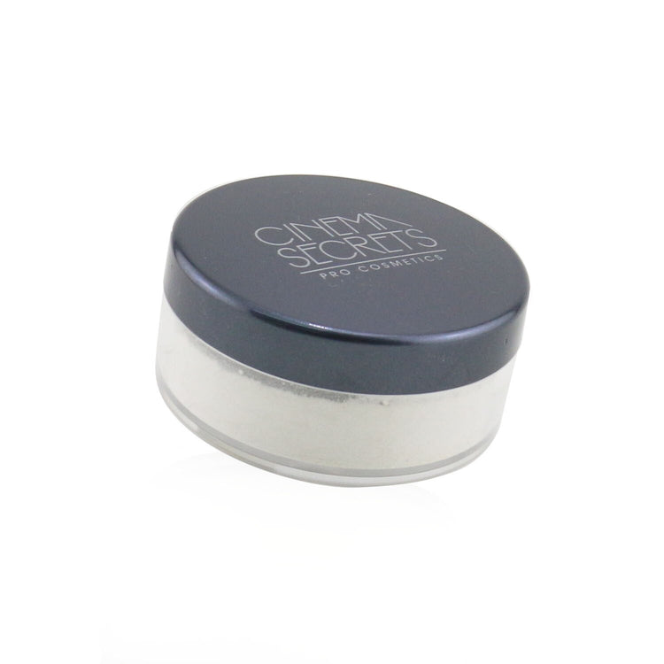 Cinema Secrets/シネマシークレット+ウルトラルセント イルミネイティング パウダー+16g/0.56oz+# Pearl ブランドコスメ