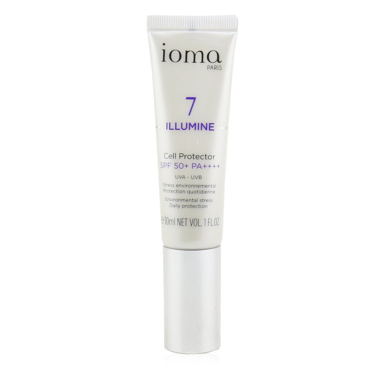IOMA/イオマ+イルミネ +30ml/1oz ブランドコスメ