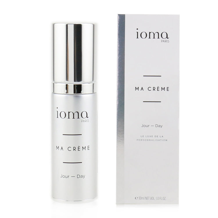 IOMA/イオマ+MA クリーム +30ml/1oz ブランドコスメ