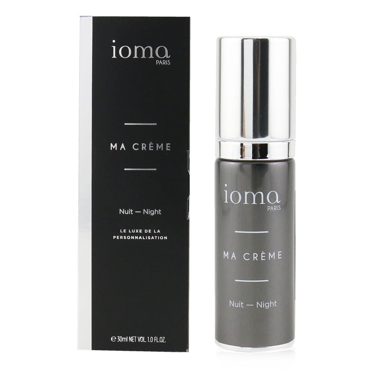 IOMA/イオマ+MA クリーム +30ml/1oz ブランドコスメ