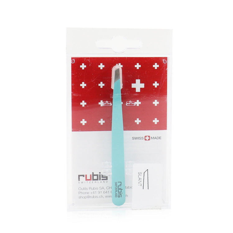 Rubis/ルビス+Tweezers Classic Satin - # Mauve +Satin - # Tiffany ブランドコスメ