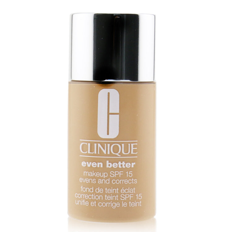 Clinique/クリニーク+イーブン ベター メイク SPF15 (ドライ Combination to Combination Oily)+30ml/1oz+No. 47 Biscuit ブランドコスメ