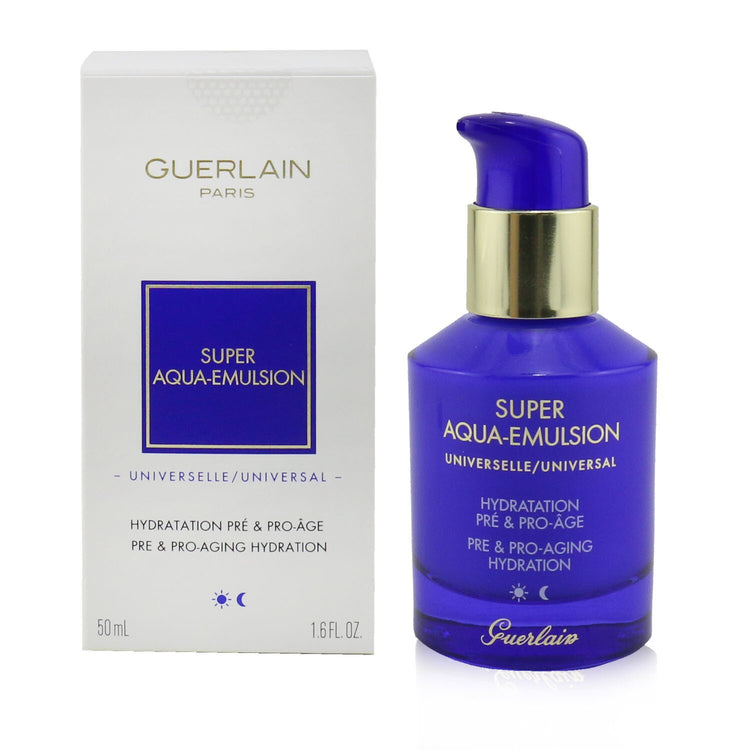 Guerlain/ゲラン+Super Aqua Emulsion +50ml/1.6oz ブランドコスメ