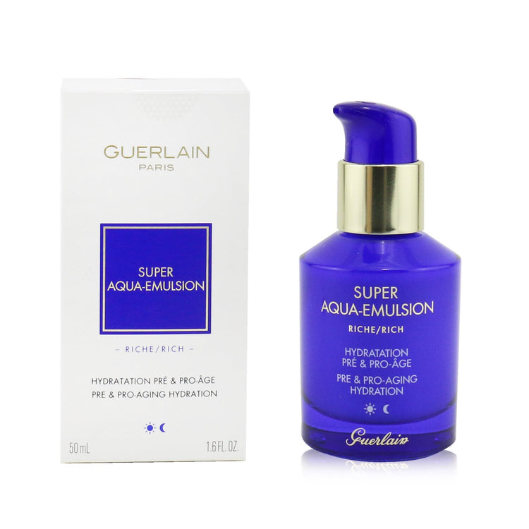 Guerlain/ゲラン+Super Aqua Emulsion +50ml/1.6oz ブランドコスメ