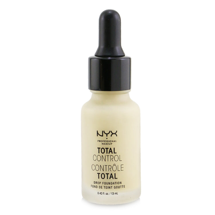 TTLコントロール DP ファンデーション